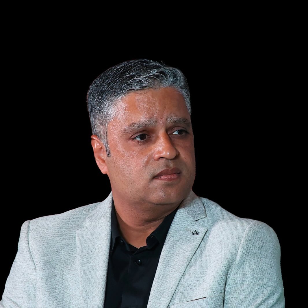 Anurag Sharma