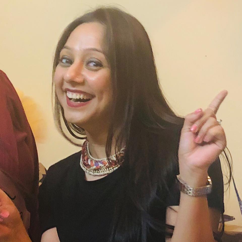 Shilpi Taneja